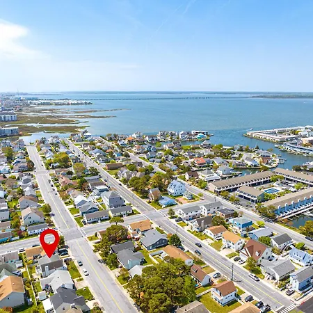 9204 Caribbean Dr - Caribbean Breeze Villa